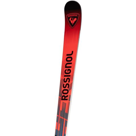Rossignol Unisex Hero A FIS GS Racing Skis