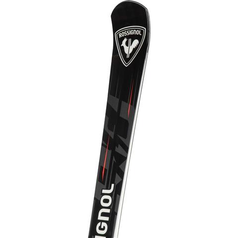 Rossignol Unisex Hero Master LT R22 Skis