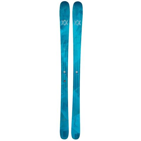 Volkl Women's Secret 84 Skis