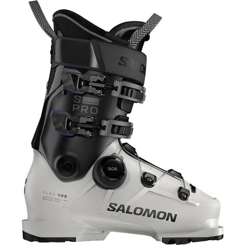 Salomon Women's S/Pro Supra Boa 105 Boots
