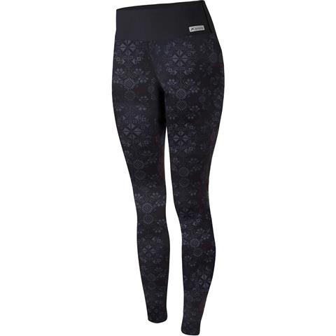Terramar Cloud Nine Scroll Tight - Women's