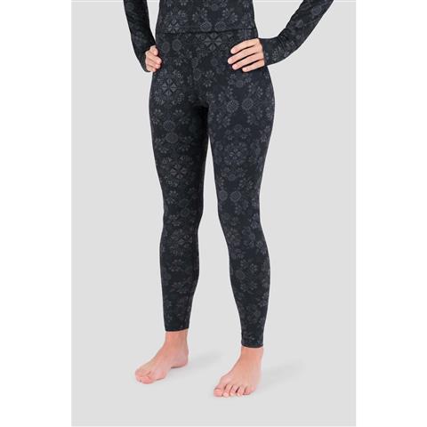 Terramar Cloud Nine Printed Tight - Women&#39;s