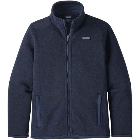 Patagonia Better Sweater Jacket - Boy's