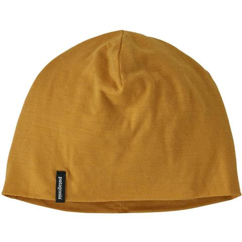 Patagonia Overlook Merino Wool Liner Beanie