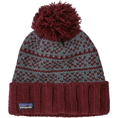 Patagonia Snowbelle Beanie