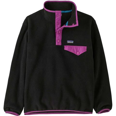 Patagonia Youth Lightweight Snap-T Pullover