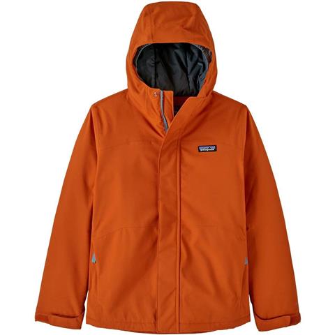 Patagonia Everyday Ready Jacket - Boy's