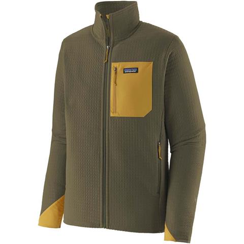 Patagonia R2 TechFace Jacket - Men's