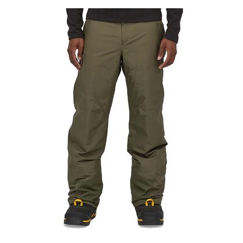 Patagonia Men's Insulated Powder Town Pants