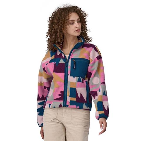 Patagonia Women's Synchilla® Jacket