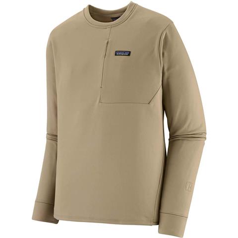 Patagonia Men's R1 Thermal Crew