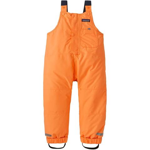 Patagonia Baby Snow Pile Bibs