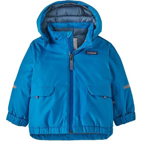 Patagonia Baby Snow Pile Jacket