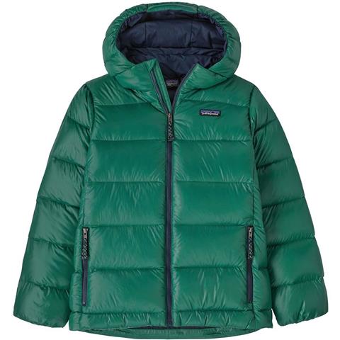 Patagonia Youth Hi-Loft Down Sweater Hoody - Youth