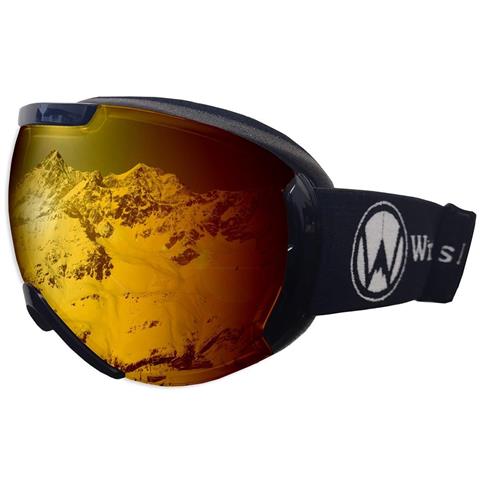 Winter's Edge Double Lens Goggle