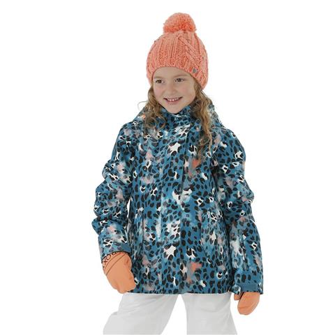 Roxy Jetty Jacket - Girl's