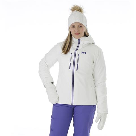 Helly Hansen Alphelia Lifaloft Jacket - Women's