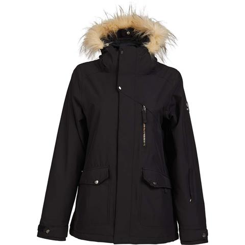 Nikita Hawthorne Jacket - Women’s