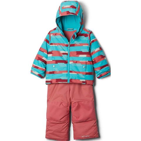 Columbia Toddler Frosty Slope Set - Youth