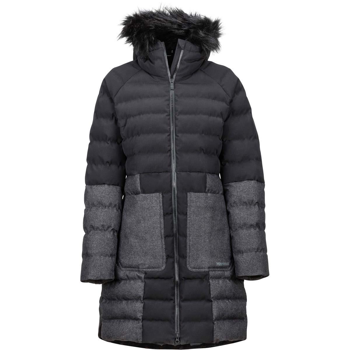 Womens marmot clearance featherless jacket