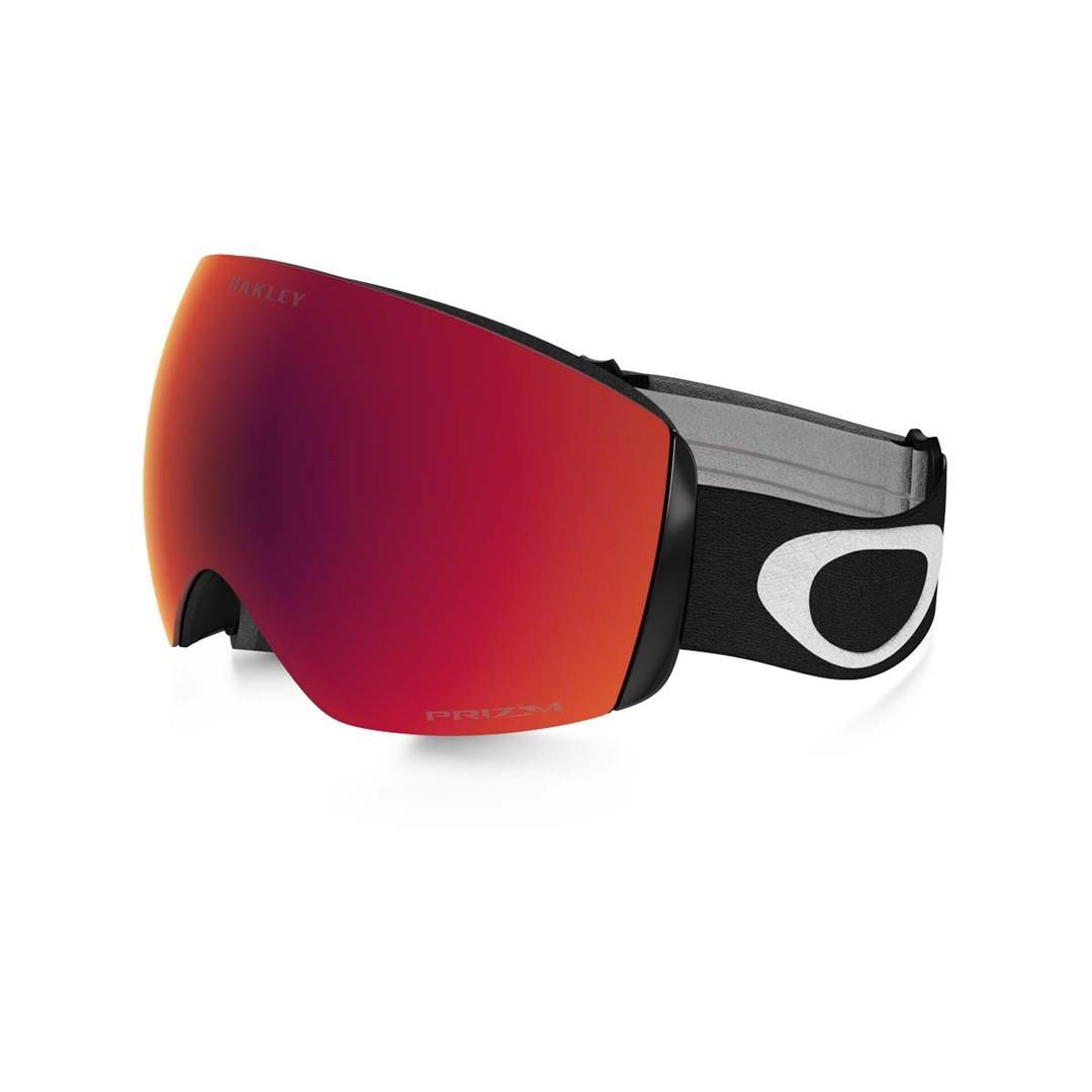 Oakley Prizm Flight Deck M Goggle | Skis.com