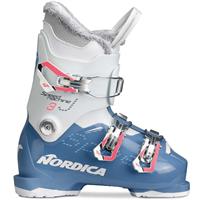 Nordica Speed Machine J2 Ski Boots - Kid&#39;s