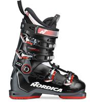 Nordica Speed Machine 110 Ski Boots - Men's