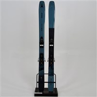 Atomic Men's Backland 102 Skis (USED DEMO) - 179