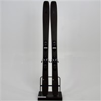 Atomic Men's Maverick 105 CTI Skis (USED DEMO)