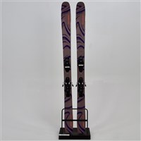 Salomon Qst 106 Skis + Strive 13 GW Bindings (USED DEMO) - 189