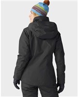 Stio Women's Doublecharge Insulated Jacket - Abyss