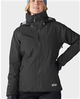 Stio Women's Doublecharge Insulated Jacket - Abyss