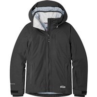 Stio Women's Doublecharge Insulated Jacket - Abyss