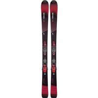 Head Total Joy Skis with bindings - Women's