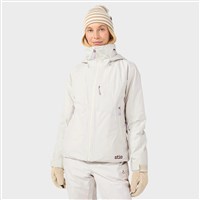 Stio Women's Valara Insulated Jacket - Mountain Goat