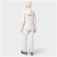 Stio Women's Valara Insulated Jacket - Mountain Goat
