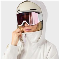 Stio Women's Valara Insulated Jacket - Mountain Goat