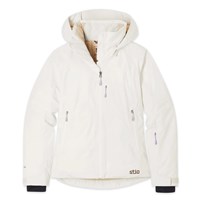 Stio Women's Valara Insulated Jacket - Mountain Goat