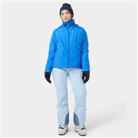 Stio Women's Valara Insulated Jacket - Brilliance
