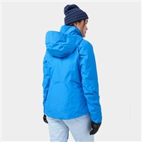 Stio Women's Valara Insulated Jacket - Brilliance