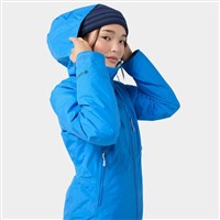 Stio Women's Valara Insulated Jacket - Brilliance