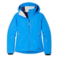 Stio Women's Valara Insulated Jacket - Brilliance