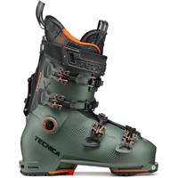 Technica Cochise 120 Boots - Men's - Prog Green
