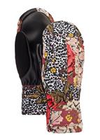 Burton Profile Under Mitten - Women's - Cheetah Floral