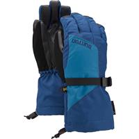 Burton GORE-TEX Glove - Youth - Boro / Glacier Blue