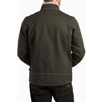 Kuhl Burr Insulated - Men's - Gun Metal