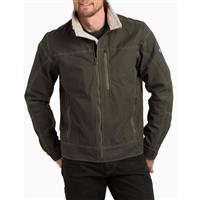 Kuhl Burr Insulated - Men's - Gun Metal