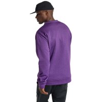 Burton Oak Crew - Men's - Imperial Purple Heather