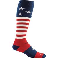 Darn Tough Captain Stripe Light Socks - Men&#39;s