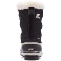 Sorel Yoot Pac Nylon Boot - Youth - Black